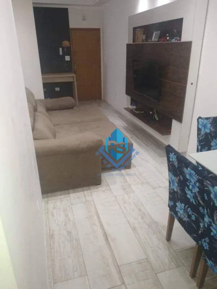 Cobertura, 2 quartos, 102 m² - Foto 9