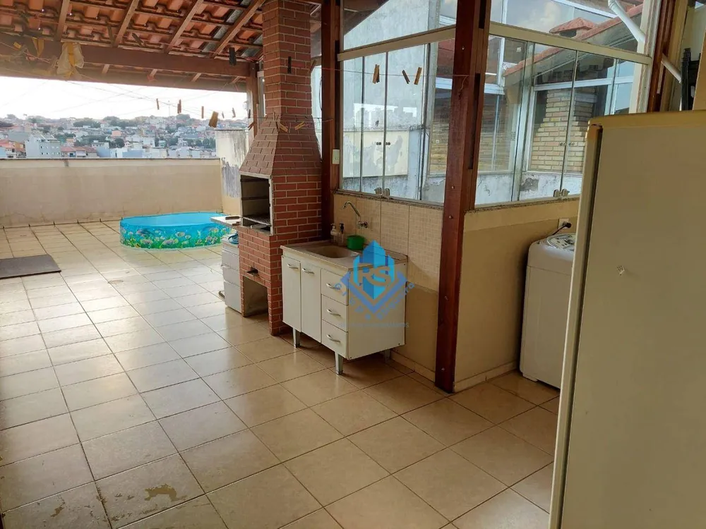 Cobertura, 2 quartos, 102 m² - Foto 4