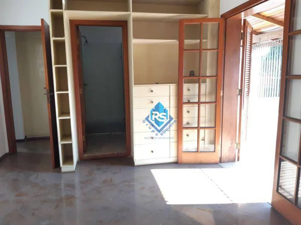 Sobrado, 3 quartos, 345 m² - Foto 1