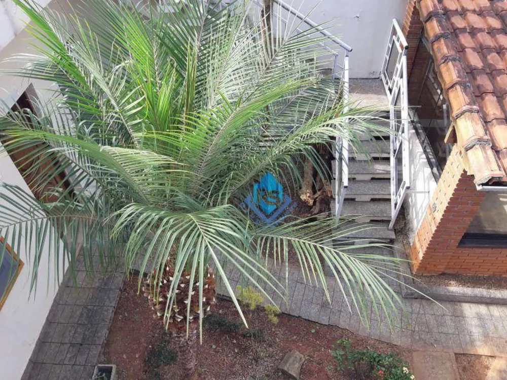 Sobrado, 3 quartos, 345 m² - Foto 10