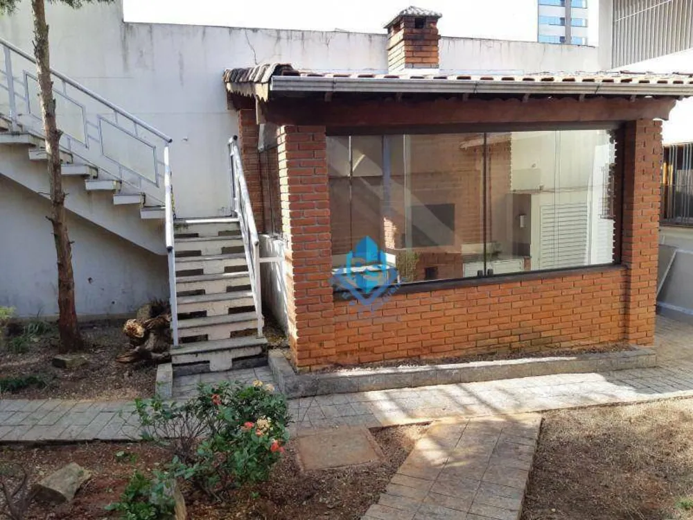 Sobrado, 3 quartos, 345 m² - Foto 4