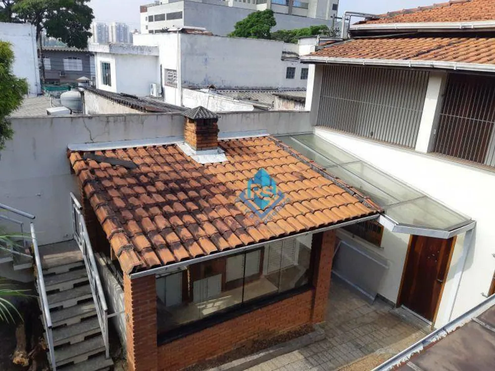 Sobrado, 3 quartos, 345 m² - Foto 4