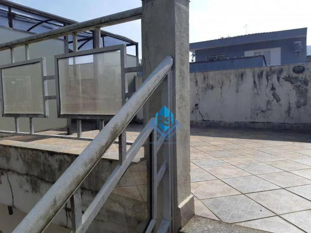 Sobrado, 3 quartos, 345 m² - Foto 7