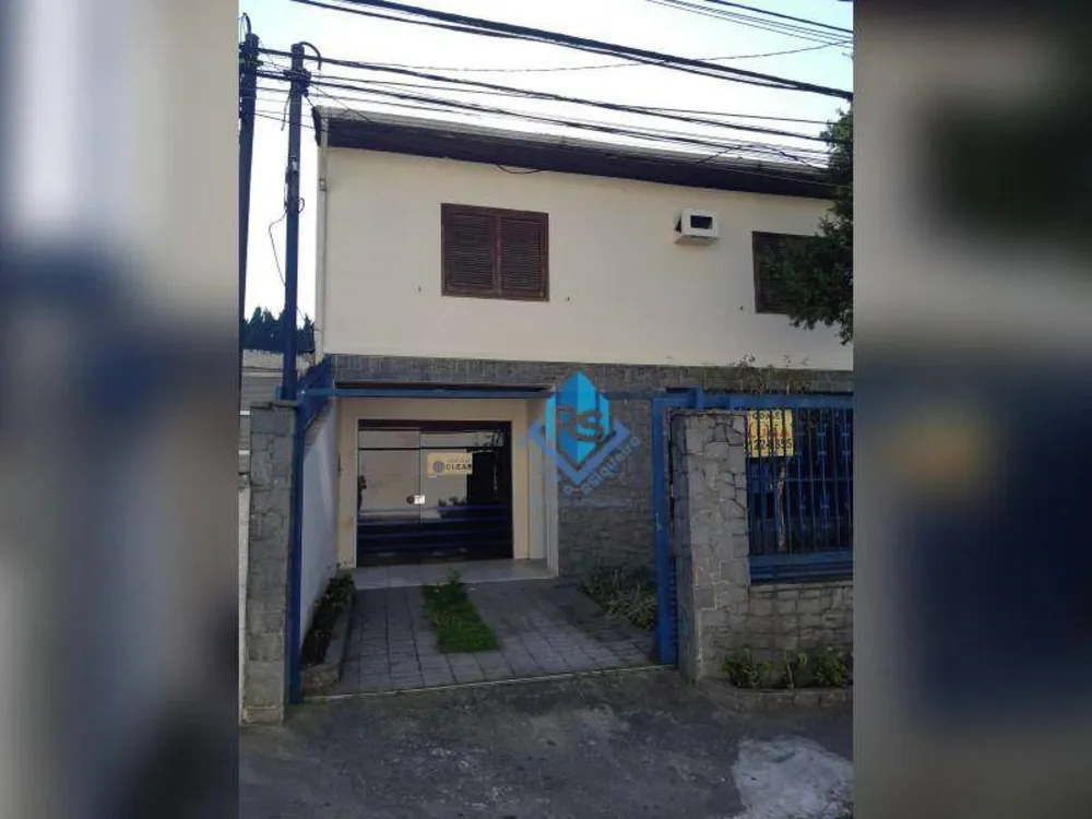 Sobrado, 3 quartos, 345 m² - Foto 11