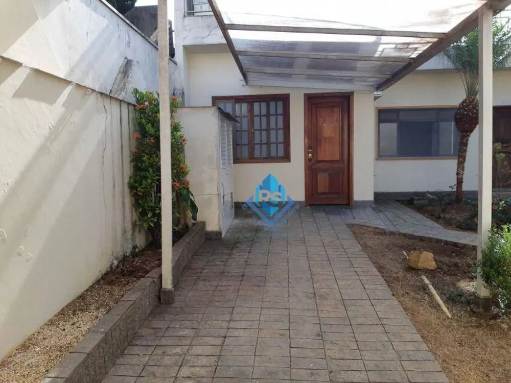 Sobrado, 3 quartos, 345 m² - Foto 5