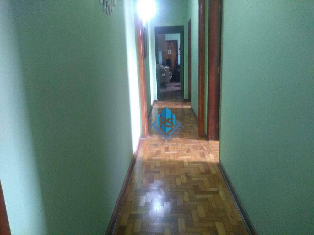 Casa, 3 quartos, 246 m² - Foto 12