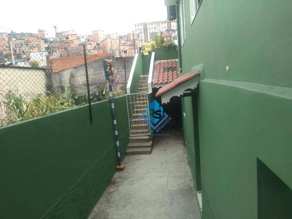 Casa, 3 quartos, 246 m² - Foto 13