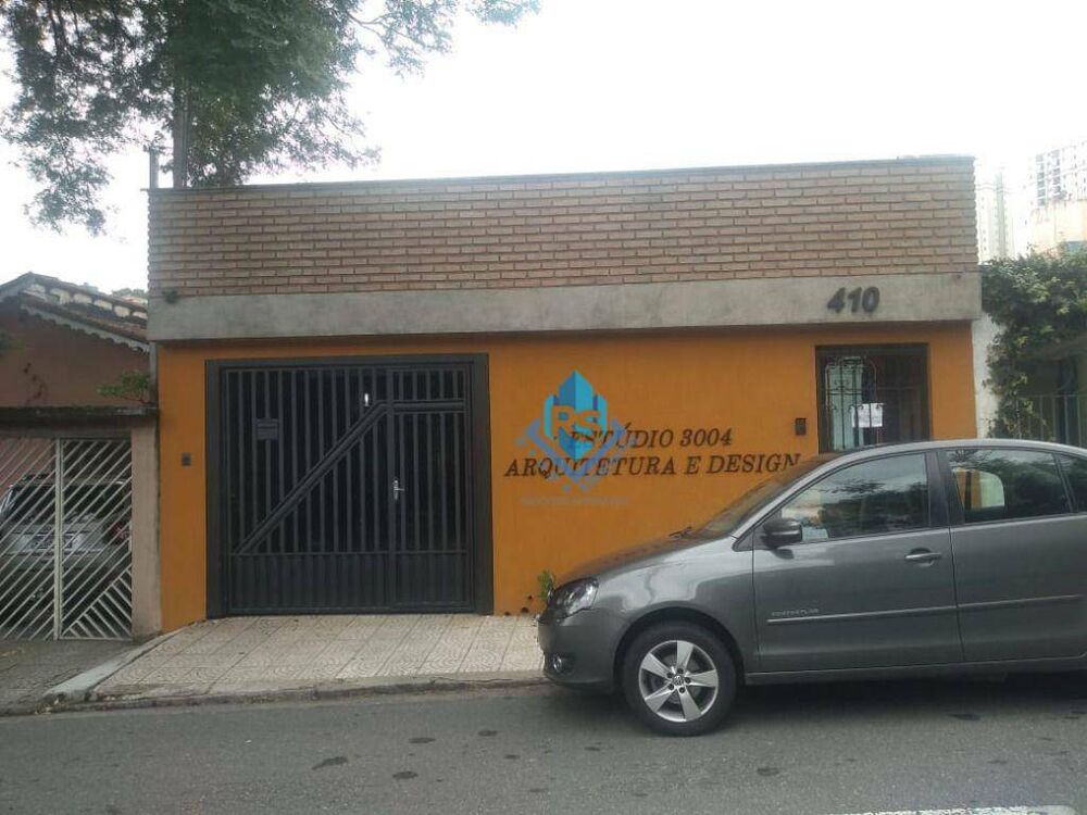 Casa, 3 quartos, 246 m² - Foto 1