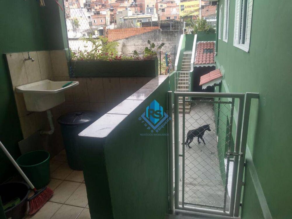 Casa, 3 quartos, 246 m² - Foto 14