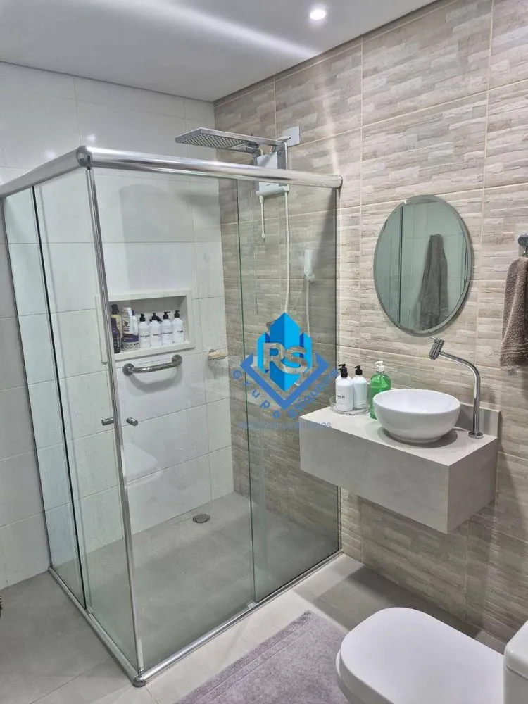Sobrado, 4 quartos, 172 m² - Foto 7