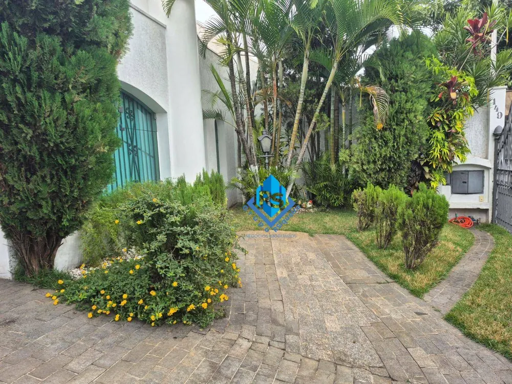 Sobrado, 4 quartos, 172 m² - Foto 2