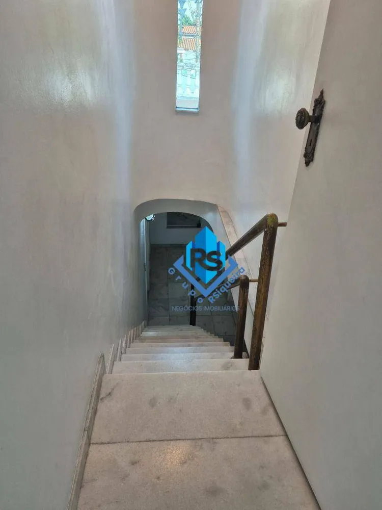 Sobrado, 4 quartos, 172 m² - Foto 13
