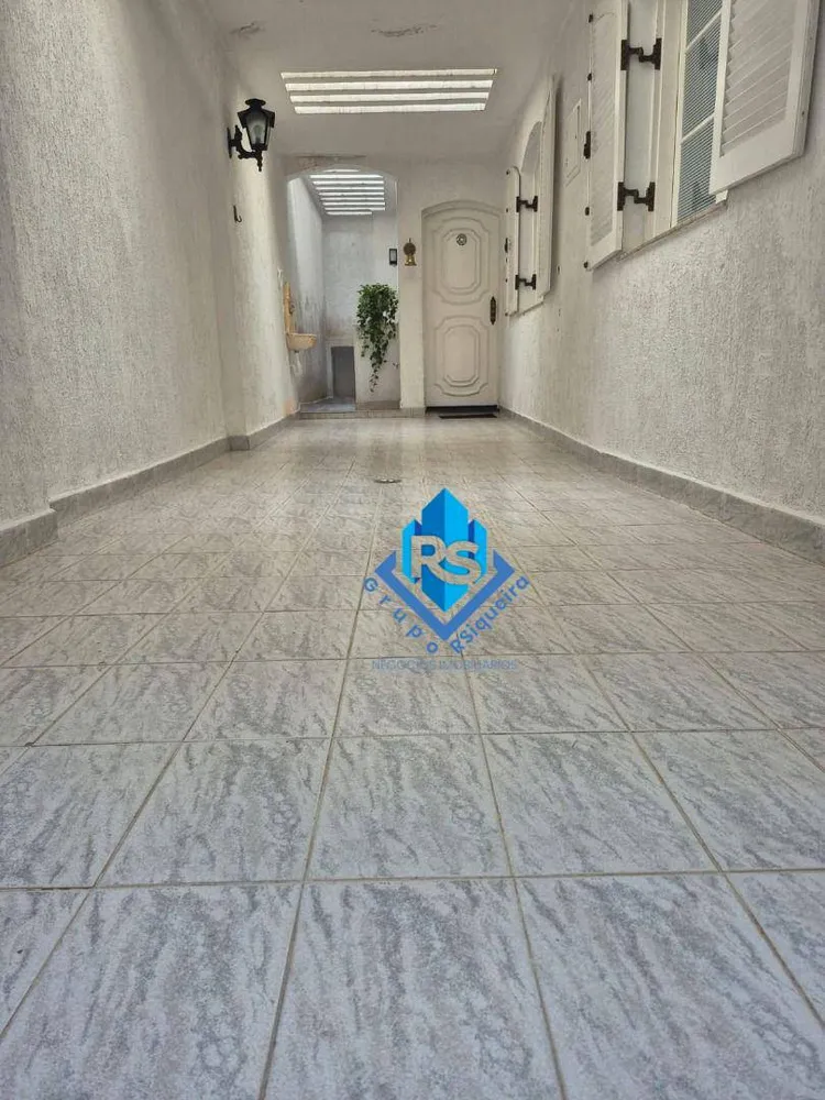 Sobrado, 4 quartos, 172 m² - Foto 4