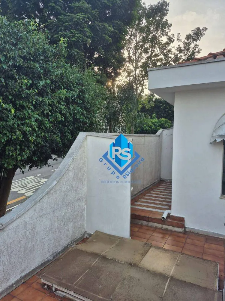 Sobrado, 4 quartos, 172 m² - Foto 15