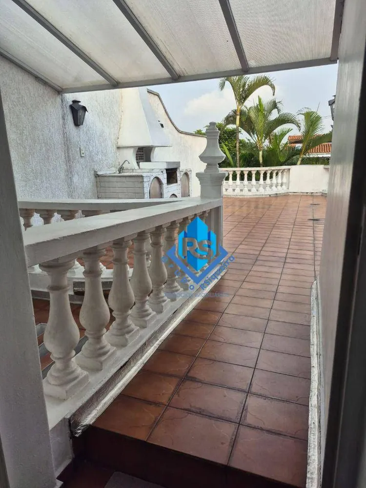 Sobrado, 4 quartos, 172 m² - Foto 16