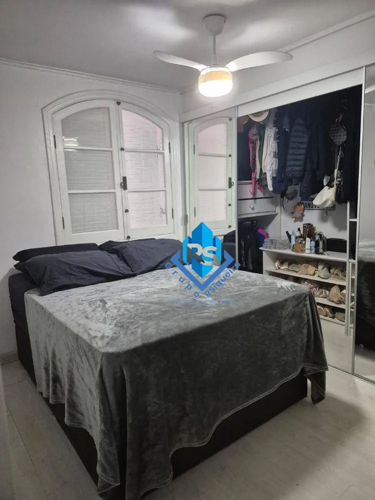 Sobrado, 4 quartos, 172 m² - Foto 14
