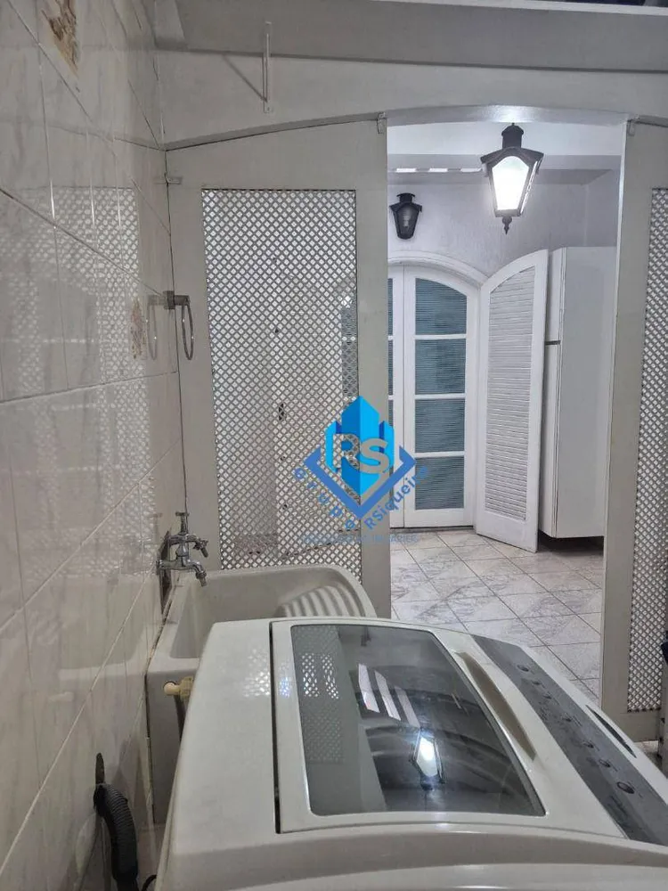 Sobrado, 4 quartos, 172 m² - Foto 12