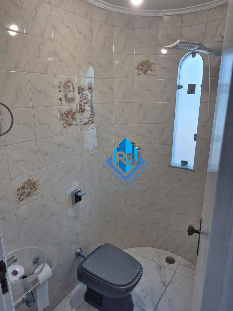 Sobrado, 4 quartos, 172 m² - Foto 11