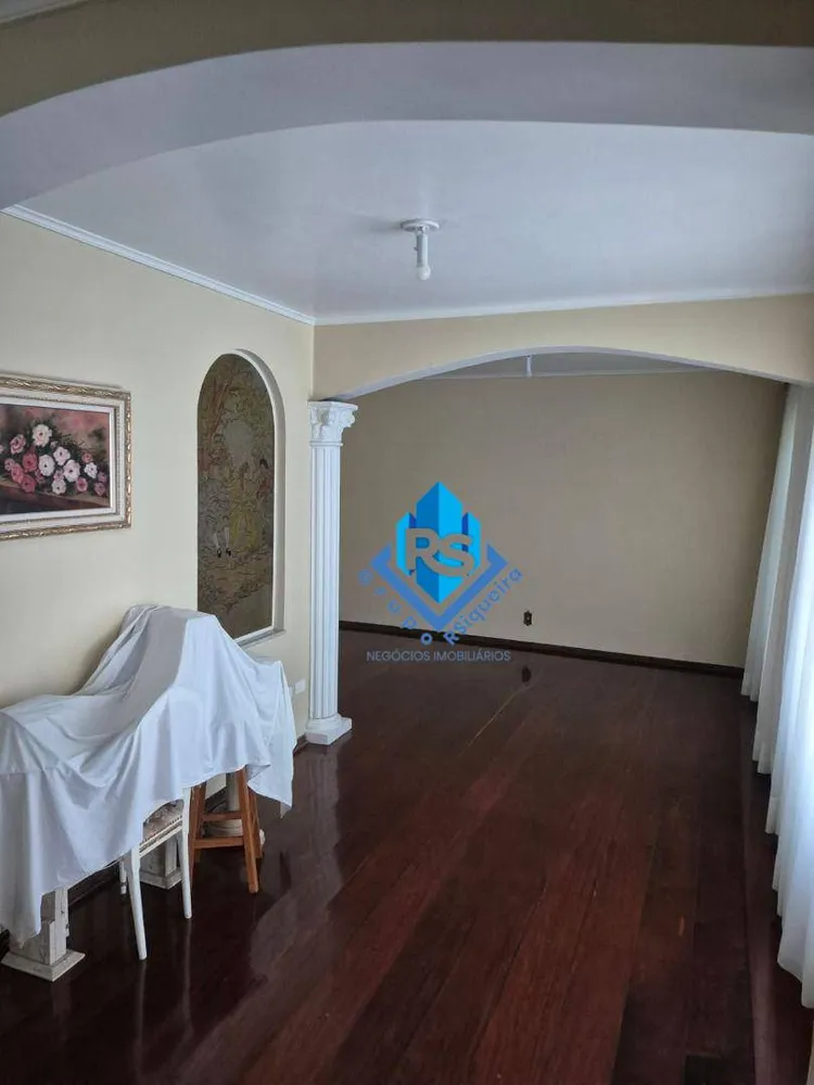 Sobrado, 4 quartos, 172 m² - Foto 5