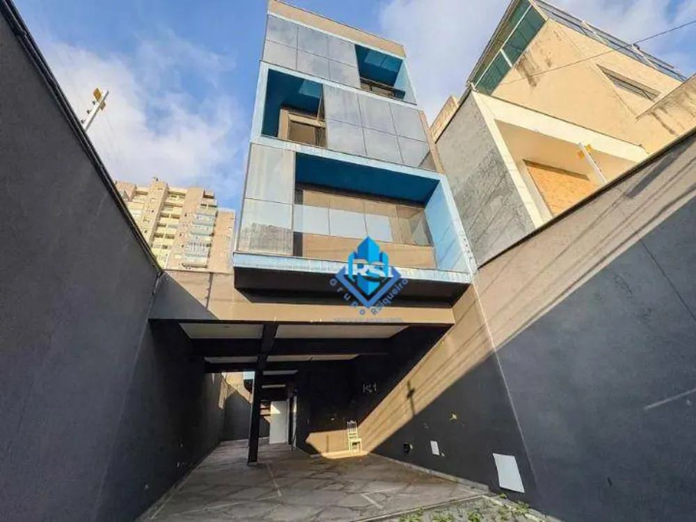 Prédio Inteiro, 350 m² - Foto 1