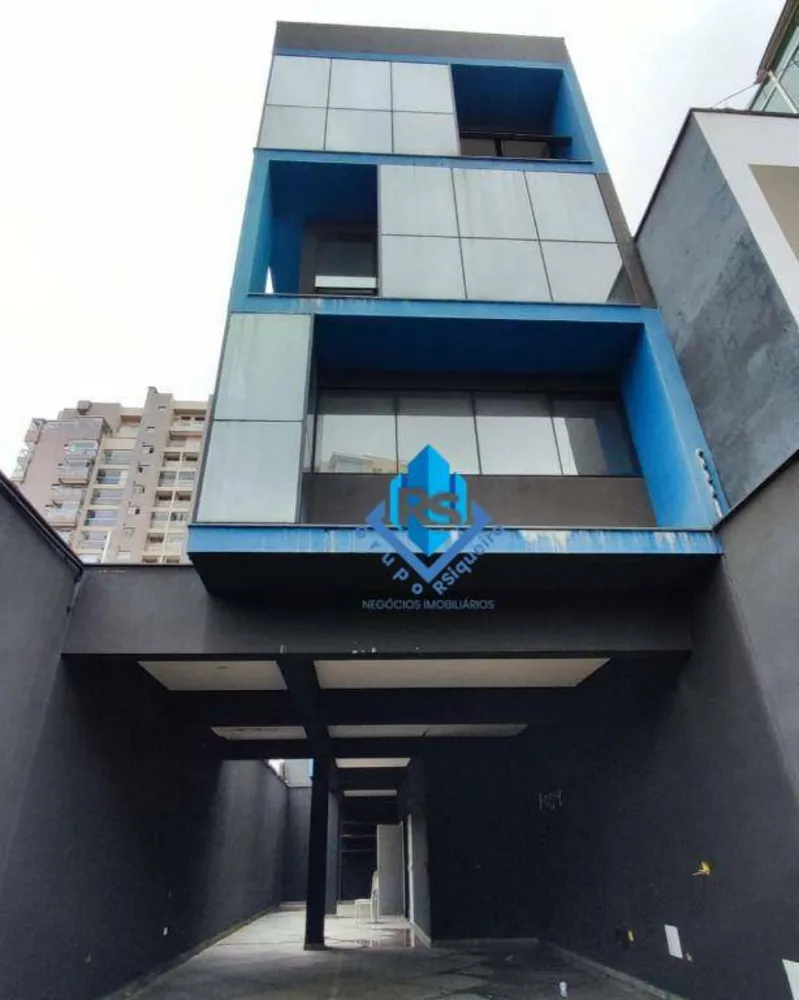 Prédio Inteiro, 350 m² - Foto 11