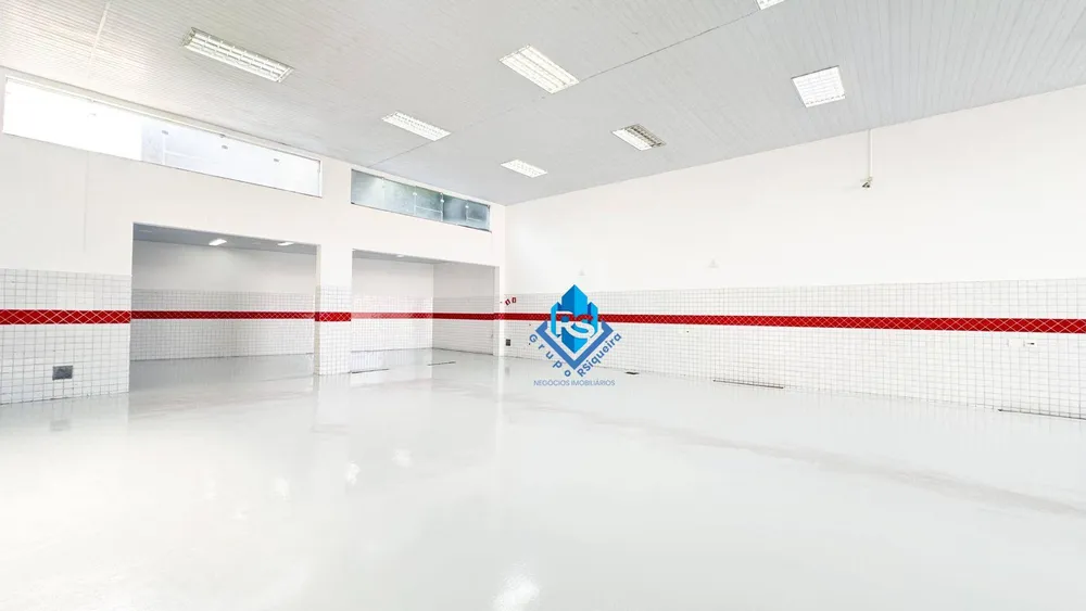 Depósito-Galpão, 601 m² - Foto 2
