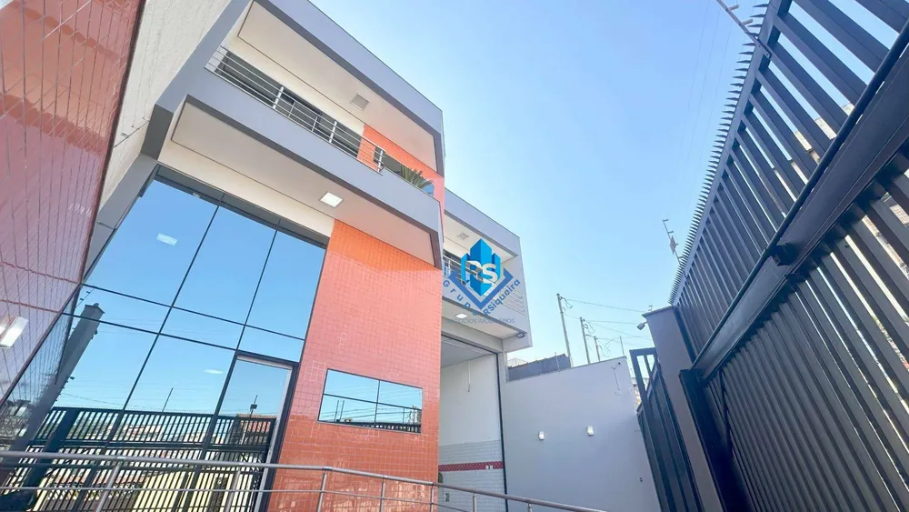 Depósito-Galpão, 601 m² - Foto 16