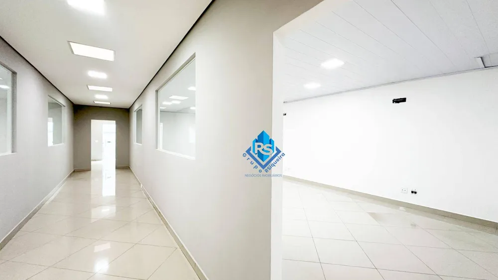 Depósito-Galpão, 601 m² - Foto 11