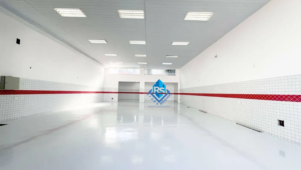 Depósito-Galpão, 601 m² - Foto 3