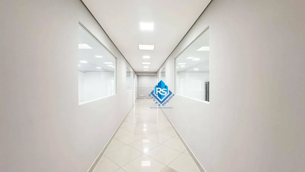 Depósito-Galpão, 601 m² - Foto 13
