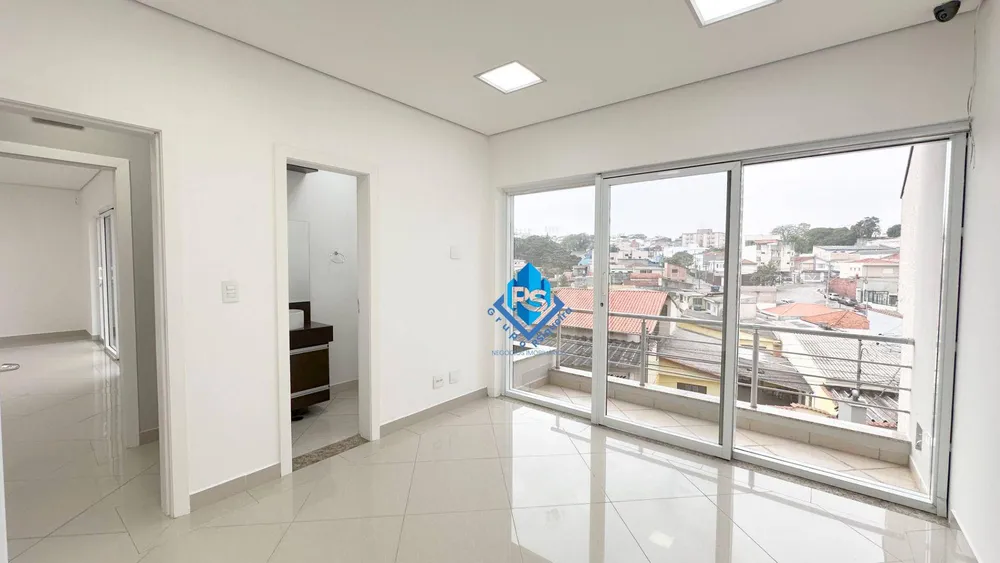 Depósito-Galpão, 601 m² - Foto 15