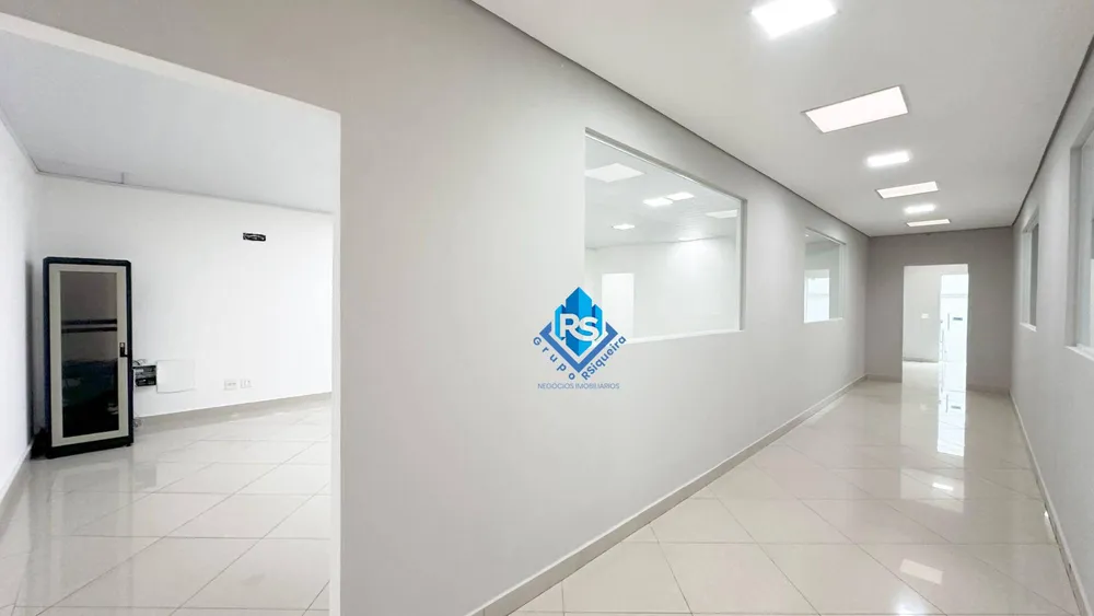 Depósito-Galpão, 601 m² - Foto 7