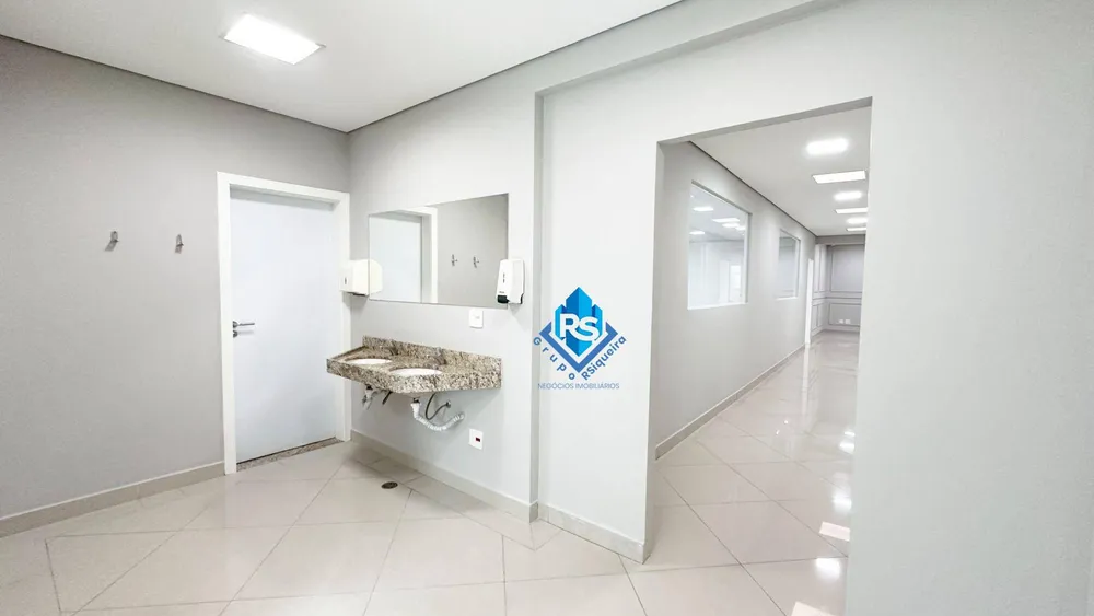 Depósito-Galpão, 601 m² - Foto 14