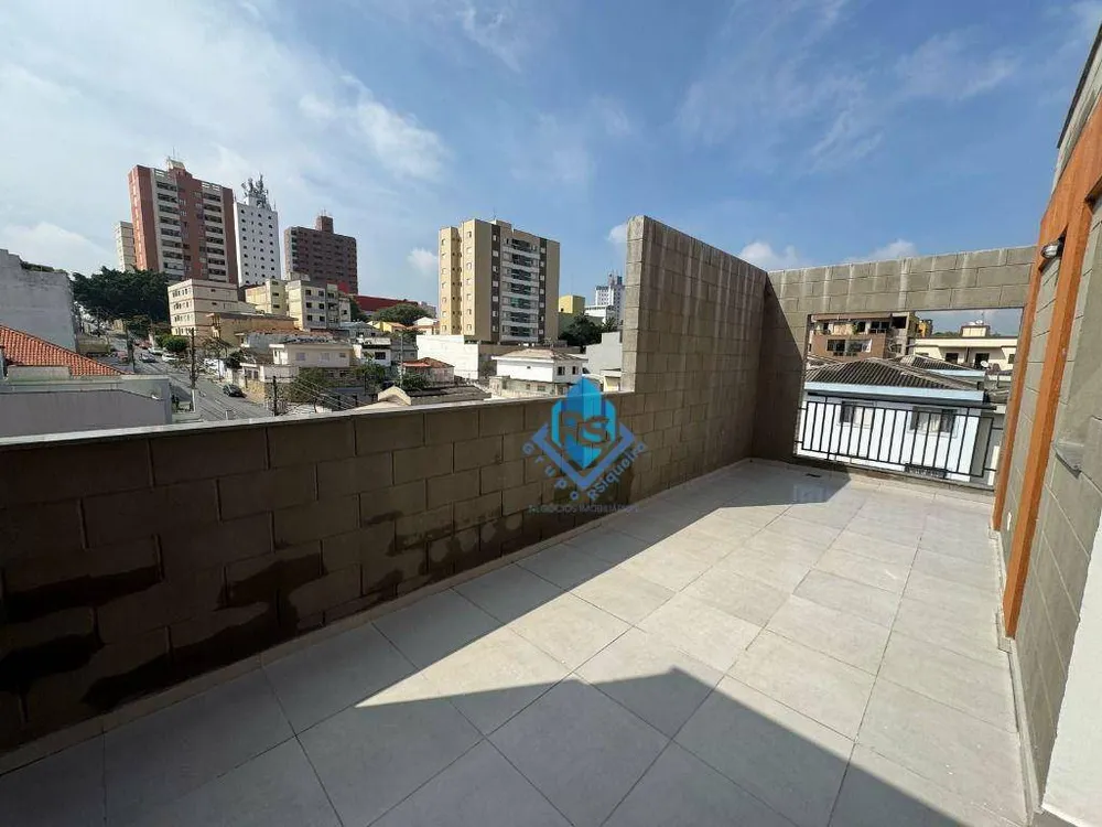 Cobertura, 3 quartos, 155 m² - Foto 13