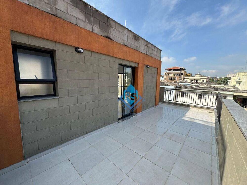 Cobertura, 3 quartos, 155 m² - Foto 1