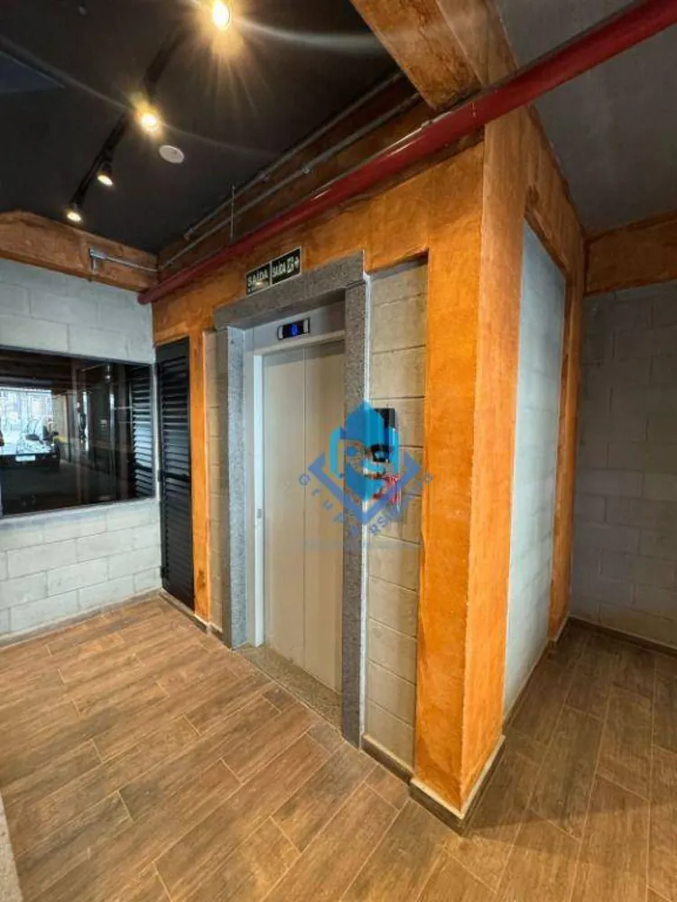Cobertura, 3 quartos, 155 m² - Foto 8