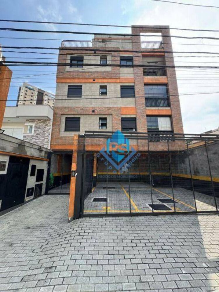 Cobertura, 3 quartos, 155 m² - Foto 2
