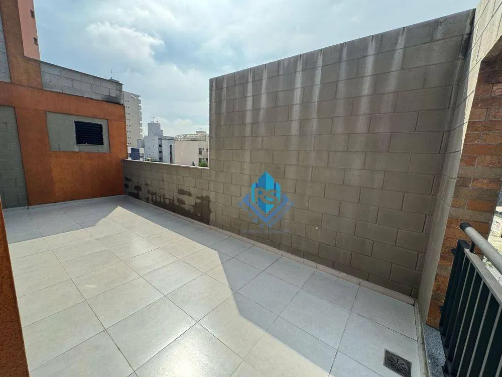 Cobertura, 3 quartos, 155 m² - Foto 12