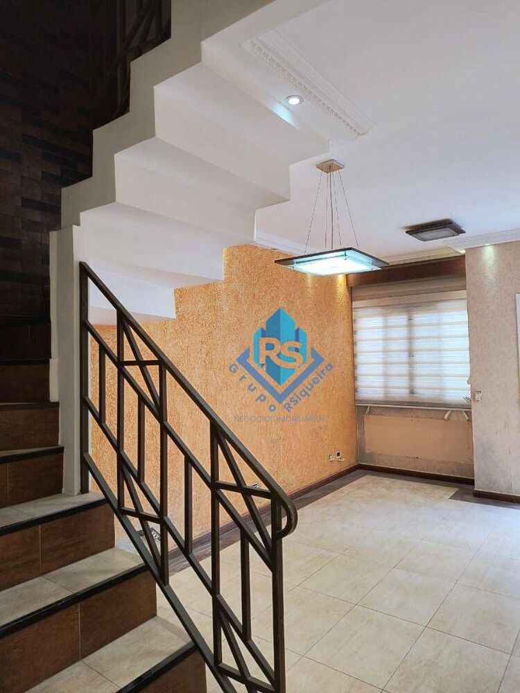 Sobrado, 3 quartos, 135 m² - Foto 13