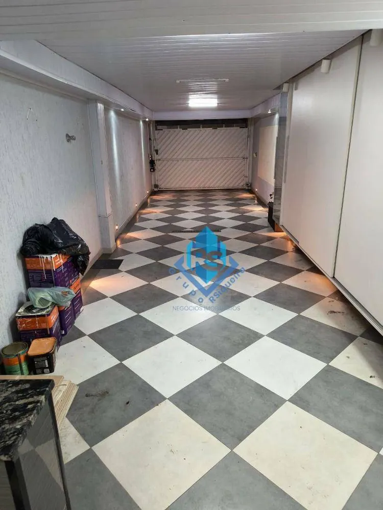Sobrado, 3 quartos, 135 m² - Foto 3