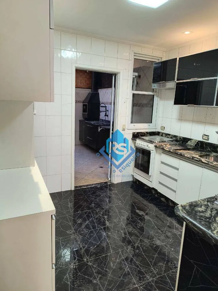 Sobrado, 3 quartos, 135 m² - Foto 6
