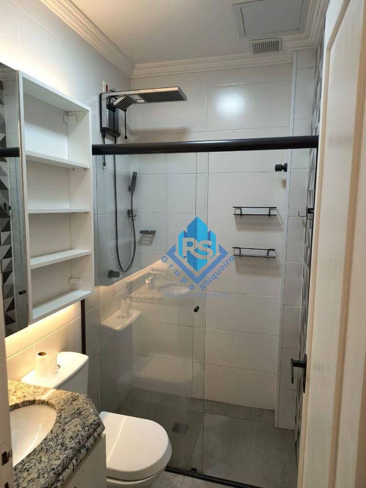 Sobrado, 3 quartos, 135 m² - Foto 16