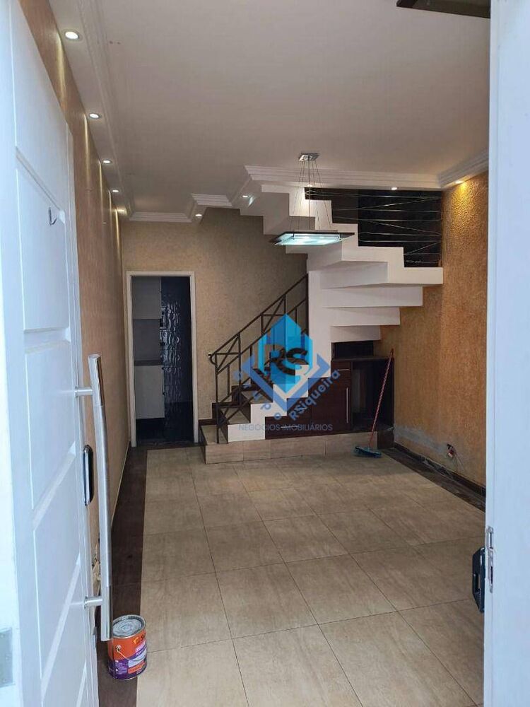 Sobrado, 3 quartos, 135 m² - Foto 6