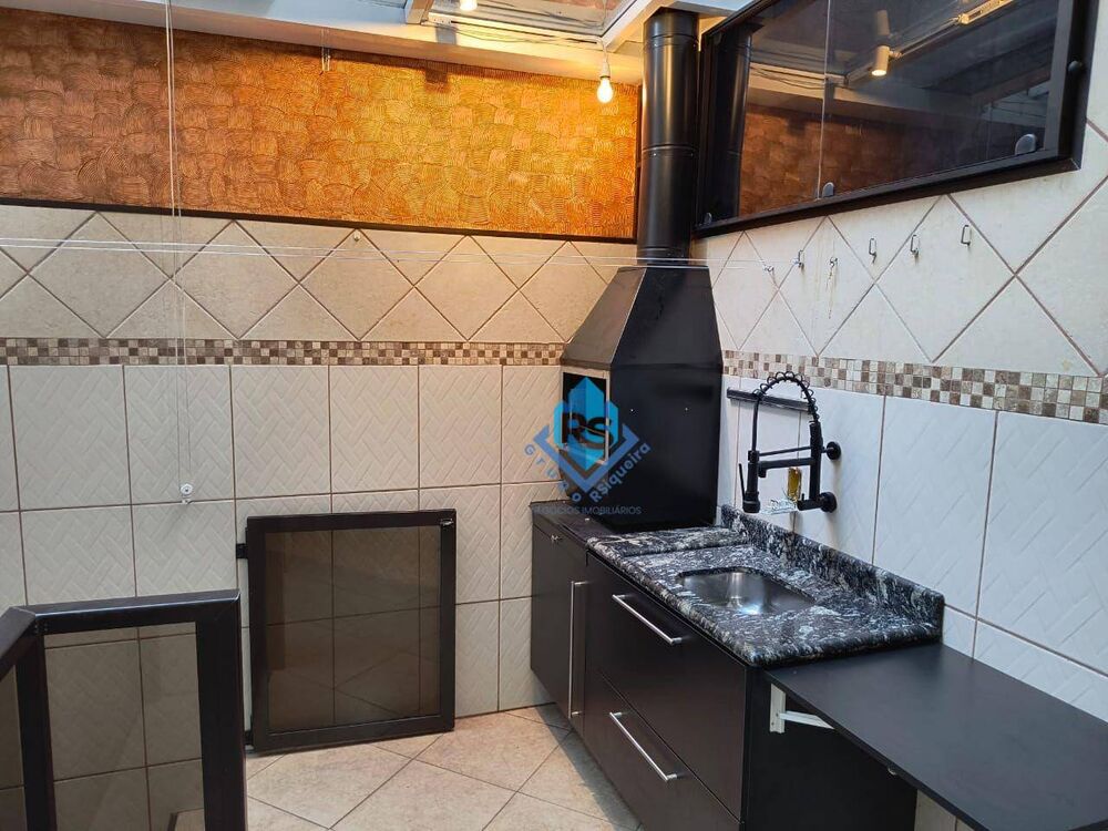 Sobrado, 3 quartos, 135 m² - Foto 7