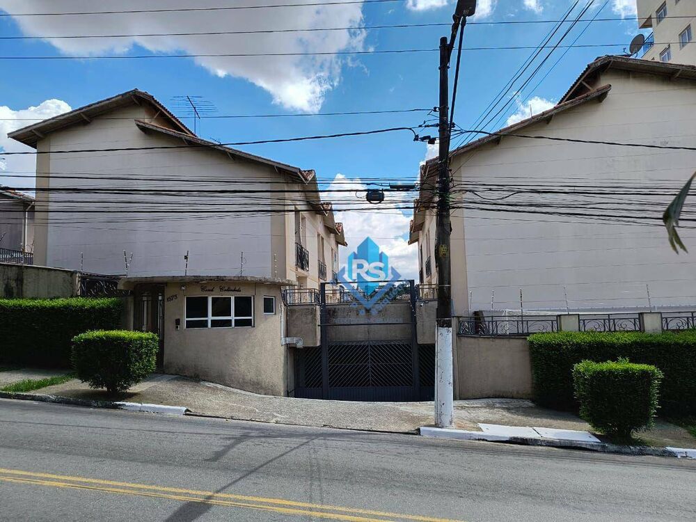 Sobrado, 3 quartos, 135 m² - Foto 9