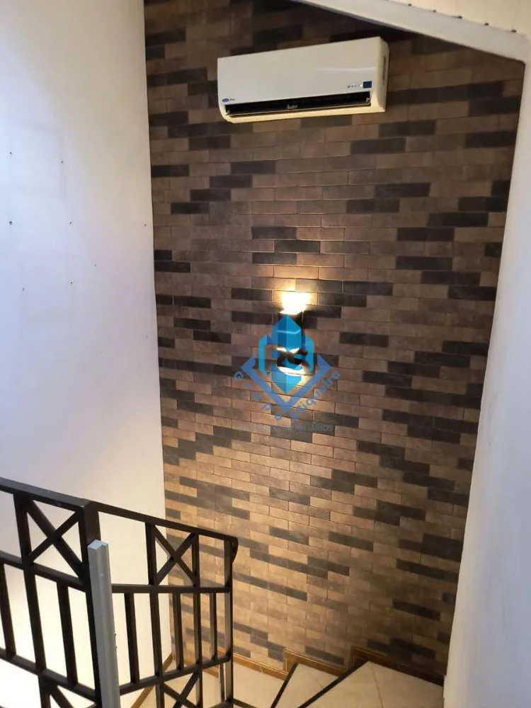 Sobrado, 3 quartos, 135 m² - Foto 4