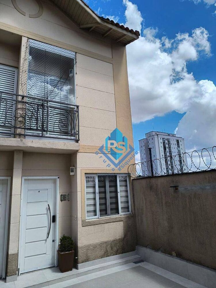 Sobrado, 3 quartos, 135 m² - Foto 8