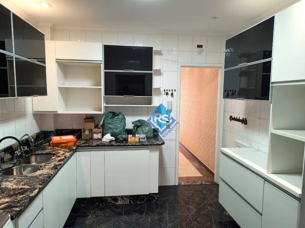 Sobrado, 3 quartos, 135 m² - Foto 12