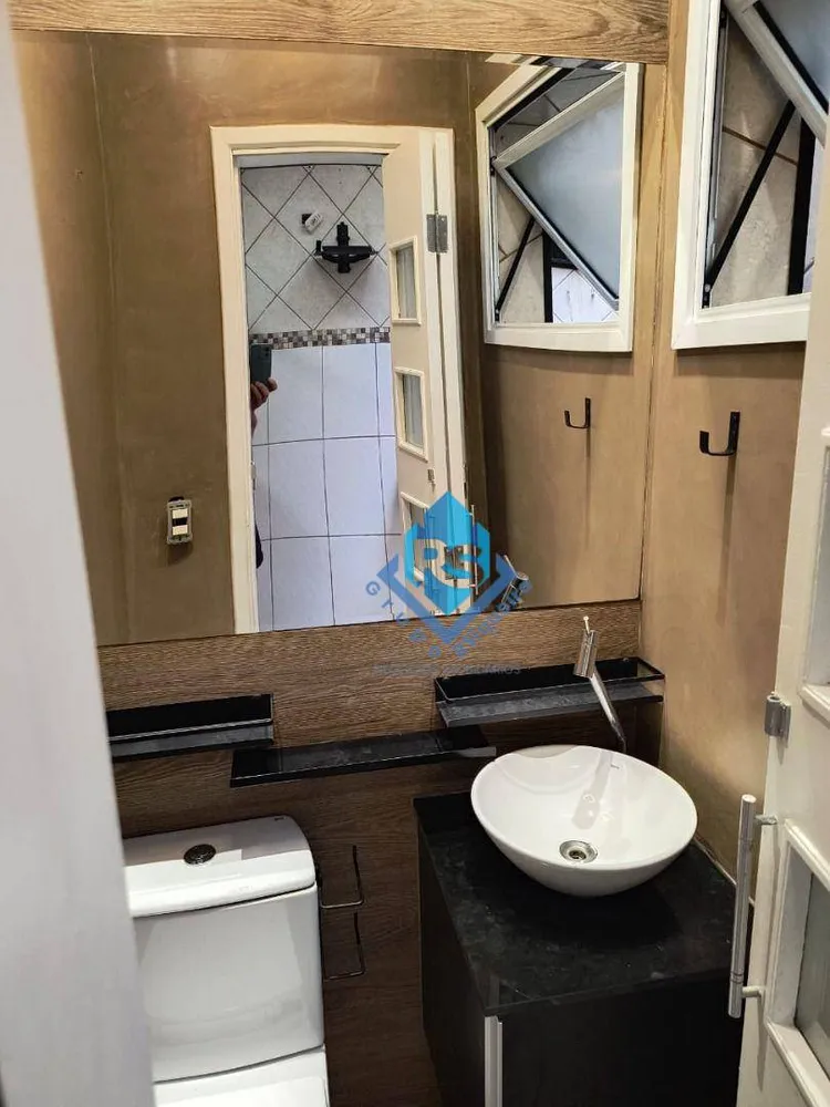 Sobrado, 3 quartos, 135 m² - Foto 2