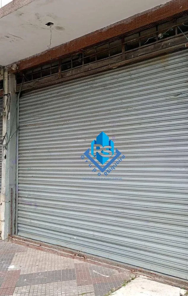 Loja-Salão, 62 m² - Foto 1